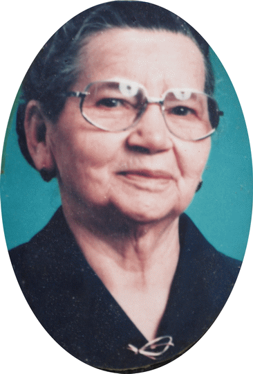 Berta Pongratz